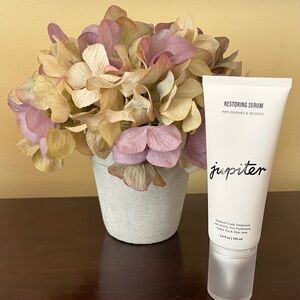 JUPITER Restoring Serum...Replenishes & Revives Your Scalp, 100 ml